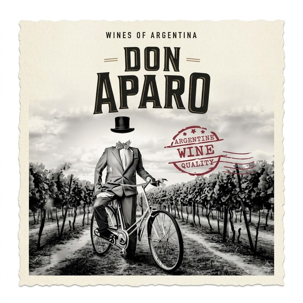 Don aparo brand logo (1)